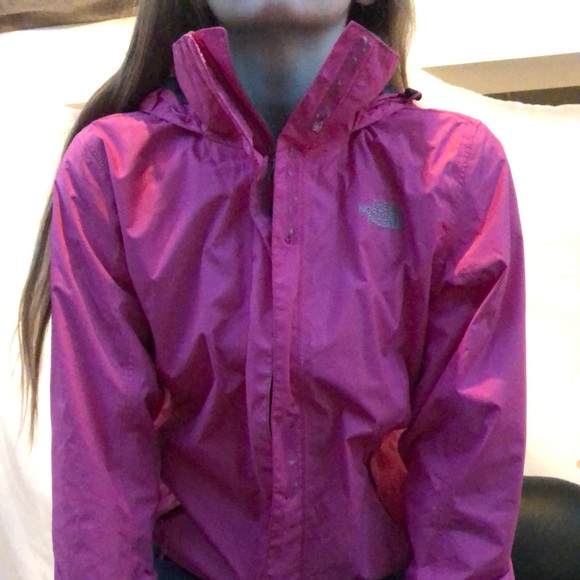 ✨the north face windbreaker jacket✨ - Picture 3 of 6